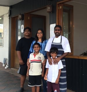 Carol Ramachandran square | The Career Academy AU